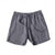 cheap Holiday-Men&#039;s Shorts Linen Shorts Summer Shorts Beach Shorts Pocket Drawstring Elastic Waist Plain Comfort Breathable Short Vacation Holiday Beach Hawaiian Boho Black Yellow