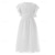 cheap Flower Girl&#039;s Dresses-Flower Girl Dress Kid&#039;s Girls&#039; Formal Dress Princess Dress Performance Wedding Party Elegant Beautiful Solid Color Sleeveless Crew Neck Wine Red Black 4 years+