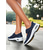 cheap Women&#039;s Sneakers-Women&#039;s Air Cushion Mary Jane Sneakers – Comfortable Slip-On Walking Shoes for Daily Wear