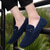 baratos Mocassins casuais-mocassins de camurça masculinos, bordô rico com fivela de bit clássica, sapatos casuais luxuosos e confortáveis