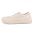 billiga Vardagssneakers-barfota löparskor för män - minimalistisk, lätt stickad stickning som andas - urban casual för dagligt bruk och fitness