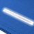 abordables T-shirts décontractés pour hommes-Homme T-shirt Chemise à manches courtes Manche Courte Col Rond Printemps &amp; Automne Couleur Unie / Unie Mode Designer Séchage Rapide Bande réfléchissante Vacances Rue Sortir Blanche Vert T-shirt haut
