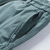 economico Classico-Per uomo Pantaloncini cargo Shorts Pantaloncini Estivi Coulisse Elastico in vita Tasca con cerniera Semplice Comodità Indossabile Lunghezza al ginocchio All'aperto Sport Quotidiano Moda Casual Nero