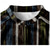 cheap Men&#039;s Jerseys-Men&#039;s Cycling Jersey Short Sleeve Bike Tee Tshirt Jersey with 3 Rear Pockets Mountain Bike MTB Breathable Quick Dry Anatomic Design Wicking Black Blue Stripes Sports Clothing Apparel
