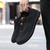 billiga Vardagssneakers-barfota löparskor för män - minimalistisk, lätt stickad stickning som andas - urban casual för dagligt bruk och fitness