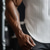 preiswerte Fitness Tank-Tops-Herren Waffel-Tanktop Henley Hemd Weste Unterhemd Ärmellos Henley Sommer Einfach Mode Designer Muskel Knöpfe Outdoor Fitnessstudio Ausgehen Schwarz Weiß Hellblau Top T-Shirt für Herren