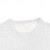 abordables Ensembles de t-shirts basiques pour hommes-Homme Chemise gaufrée Débardeur Ensembles T-shirt Chemise de tennis Manches courtes Henley Été Couleur Unie Gymnastique Occasionnel 2 pièces Vacances Fête Tenue quotidienne Noir Blanche Gris T-shirt