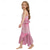 preiswerte Kostüme für Mädchen-Die kleine Meerjungfrau Kleine Meerjungfrau Prinzessin Meerjungfrau Kleid Themenparty-Kostüm Cosplay Film Cosplay for Mädchen Kinder Karneval Maskerade Party Ferien