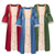 cheap Dresses-Medieval Renaissance Cocktail Dress Prom Dress Ren Faire Outlander Elven Women&#039;s Halloween Carnival Masquerade LARP Ren Faire Festival Adults&#039; Dress
