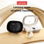 billiga TWS helt trådlösa hörlurar-Lenovo LP57 TWS Trådlösa Bluetooth V5.4 Hörlurar Ergonomisk Design Proppar Öronkrok HiFi Musik Sport Hörlurar