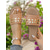preiswerte Rutschsandalen-Schwarze Slide-Sandalen mit Nieten für Damen – trendige flache Schlupfsandalen mit goldenen Nieten für Sommer, Strand und Freizeitausflüge