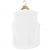 cheap Tank Tops-Men's Waffle Tank Top Tank Top Vest Undershirt Sleeveless V Neck Summer Plain Fashion Classic Comfortable Street Casual Sports White Yellow Light Blue Top Tee for Men