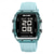 cheap Digital Watches-SKMEI 2409 Waterproof Electronic Watch Luxury Outdoor Countdown Stopwatch Digital Wristwatch For Man Women Calendar Led Light Silicone Watch