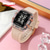 cheap Digital Watches-SKMEI 2409 Waterproof Electronic Watch Luxury Outdoor Countdown Stopwatch Digital Wristwatch For Man Women Calendar Led Light Silicone Watch