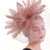 cheap Fascinators-Headdress Feather Fedora Hat Wedding Birthday Evening Party Tea Party Horse Race Elegant Vintage Cute With Feather Headpiece Headwear