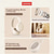cheap On-ear &amp; Over-ear Headphones-Lenovo TH20 Wireless Bluetooth 5.3 Headset Sports Headphones Foldable Gaming Earphones Hifi Stero Fone Earbuds 2024 New