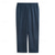 baratos Retrô-Homens Calças de linho Calças Calça verão Calças largas Calças de praia Com Cordão Cintura elástica Tecido Conforto Macio Comprimento total Diário Praia Férias Moda Preto Branco