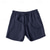 cheap Holiday-Men&#039;s Shorts Linen Shorts Summer Shorts Beach Shorts Pocket Drawstring Elastic Waist Plain Comfort Breathable Short Vacation Holiday Beach Hawaiian Boho Black Yellow