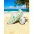preiswerte Frauen-Atmungsaktive, ausgehöhlte Strandschuhe für Damen – leichte Slip-On-Wasserschuhe für Strand- und Outdoor-Aktivitäten