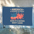 abordables Drapeau de jardin-4 juillet extérieur intérieur avec œillets Drapeau patriote Jour de l'Indépendance Décorations de maison de jardin Américain Banderole panneau signal