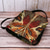 cheap Crossbody Bags-Women's Vintage Phoenix Print Crossbody Bag – Boho Shoulder Purse with Adjustable Strap, Ethnic Style Messenger Bag for Travel, Shopping &amp; Everyday Use