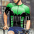 billiga Tröjor för män-Herr Cykeltröja Kortärmad Cykel T-shirt Tröja med 3 bakfickor Bergscykling Andningsfunktion Snabb tork Anatomisk design Uppsugande Röd Blå Brun sporter Kläder