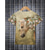 cheap Girl&#039;s 3D Animals-Girls&#039; 3D Horse T shirt Tee Short Sleeve Summer Spring Fashion Basic Kids 4-12 Years Crew Neck Outdoor Casual Daily Regular Fit
