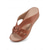 preiswerte Komfortsandalen-elegante Keilsandalen mit Blumenmuster und Cut-outs für Damen – bequeme Sommerschuhe mit dekorativen Blumen, ideal für den Alltag oder Gartenpartys