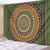 cheap Mandala Tapestry-Mandala Bohemian Hanging Tapestry Wall Art Large Tapestry Mural Decor Photograph Backdrop Blanket Curtain Home Bedroom Living Room Decoration