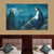 cheap Medieval Tapestry-Medieval Tapestry Middle Age Wall Art Large Tapestry Mural Decor Photograph Backdrop Blanket Curtain Home Bedroom Living Room Decoration