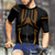 billiga Tröjor för män-Herr Cykeltröja Kortärmad Cykel T-shirt Tröja med 3 bakfickor Bergscykling Andningsfunktion Snabb tork Anatomisk design Uppsugande Gul Röd Blå sporter Kläder
