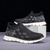 abordables Chaussures Décontractées Slip-On-Baskets à enfiler en tricot texturé pour hommes, coupe confortable avec semelle épaisse à la mode, chaussures streetwear décontractées
