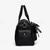 abordables Cabas et fourre-tout-sac à main en similicuir bleu pour femme – sac à bandoulière élégant de grande capacité avec poches pour le travail et les voyages