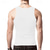 cheap Tank Tops-Men&#039;s Tank Top Vest Top Undershirt Sleeveless Shirt Sleeveless Crew Neck Summer Plain Fashion Designer Basic Classic Vacation Street Going out Black White Wine Top Tee for Men