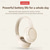 cheap On-ear &amp; Over-ear Headphones-Lenovo TH20 Wireless Bluetooth 5.3 Headset Sports Headphones Foldable Gaming Earphones Hifi Stero Fone Earbuds 2024 New
