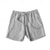 cheap Holiday-Men&#039;s Shorts Linen Shorts Summer Shorts Beach Shorts Pocket Drawstring Elastic Waist Plain Comfort Breathable Short Vacation Holiday Beach Hawaiian Boho Black Yellow