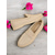 cheap Women's Slip-Ons &amp; Loafers-Women's Flyknit Slip-On Flats Penny Loafers - Lightweight Casual Walking Shoes for Work &amp; Daily Wear