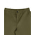baratos Calças de Vestir Curtas-Homens Calção Shorts sociais Shorts casuais Bolsos Cintura elástica Perna reta Tecido Conforto Macio Comprimento do joelho Escritório O negócio Diário Moda Roupa de rua Preto Verde
