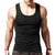 cheap Tank Tops-Men&#039;s Tank Top Vest Top Undershirt Sleeveless Shirt Sleeveless Crew Neck Summer Plain Fashion Designer Basic Classic Vacation Street Going out Black White Wine Top Tee for Men
