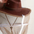 cheap Animal Support &amp; Care-1pcs Protective Cowboy Beekeeper Hat Cowboy Beekeeper Hats with Veil - Durable, Breathable &amp; Protective Gear for Outdoor Activities