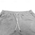 cheap Men&#039;s Tee Sets-Men&#039;s T-shirt Suits 2 Pieces Outfits Tee &amp; Shorts Short Sleeve Standing Collar Summer Striped Fashion Casual 2 Piece Vacation Daily Wear Going out Black Red Dark Navy Top Tee for Men
