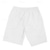 abordables Ensembles de t-shirts basiques pour hommes-Homme Chemise gaufrée Débardeur Ensembles T-shirt Chemise de tennis Manches courtes Henley Été Couleur Unie Gymnastique Occasionnel 2 pièces Vacances Fête Tenue quotidienne Noir Blanche Gris T-shirt