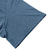 ieftine tricouri de bază-Bărbați Tricou Tee Top Manșon scurt Mânecă scurtă Guler de stand Quarter Zip Vară Primăvară Culoare solidă Simplu Sport De Bază Inchide fermuarul Vacanță Stradă Casual Albastru Deschis Negru Alb Top
