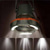 voordelige Campingverlichting en lantaarns-1 st. buitenkampeerlamp, ventilatorlamp, weinig geluid, lange batterijduur, USB-interface, hangend en staand, twee standen