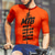 cheap Men&#039;s Jerseys-Men&#039;s Cycling Jersey Short Sleeve Bike Tee Tshirt Jersey with 3 Rear Pockets Mountain Bike MTB Breathable Quick Dry Anatomic Design Wicking Yellow Red Blue Sports Clothing Apparel