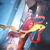 cheap Men&#039;s Costumes-Ne Zha Cosplay Costume Cosplay Movie Cosplay for Men&#039;s Women&#039;s Adults&#039; Carnival Masquerade Event / Party Masquerade