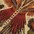cheap Crossbody Bags-Women's Vintage Phoenix Print Crossbody Bag – Boho Shoulder Purse with Adjustable Strap, Ethnic Style Messenger Bag for Travel, Shopping &amp; Everyday Use