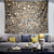 economico arazzo paesaggistico-Tappeto appeso vista roccia paesaggio arte da parete grande murale decor fotografia sfondo coperta tenda decorazione per casa camera da letto soggiorno