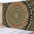 cheap Mandala Tapestry-Mandala Bohemian Hanging Tapestry Wall Art Large Tapestry Mural Decor Photograph Backdrop Blanket Curtain Home Bedroom Living Room Decoration