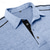 tanie Męski klasyczny polo-Męskie Koszulki polo Koszula golfowa Codzienny Sport Klasyczny Krótki rękaw Moda Nowoczesne Kolorowy blok Równina Guziki Lato Wiosna i jesień Regularny Czarny Biały Granatowy Jasnoszary Zielony Khaki
